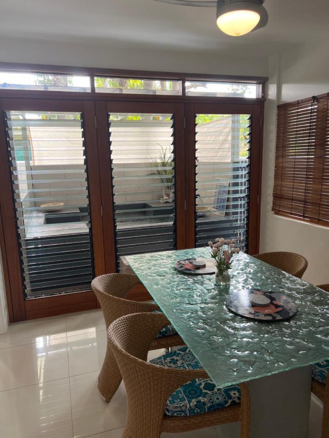 Beachside Apartment 1 With Plunge Pool Порт Дъглас Екстериор снимка